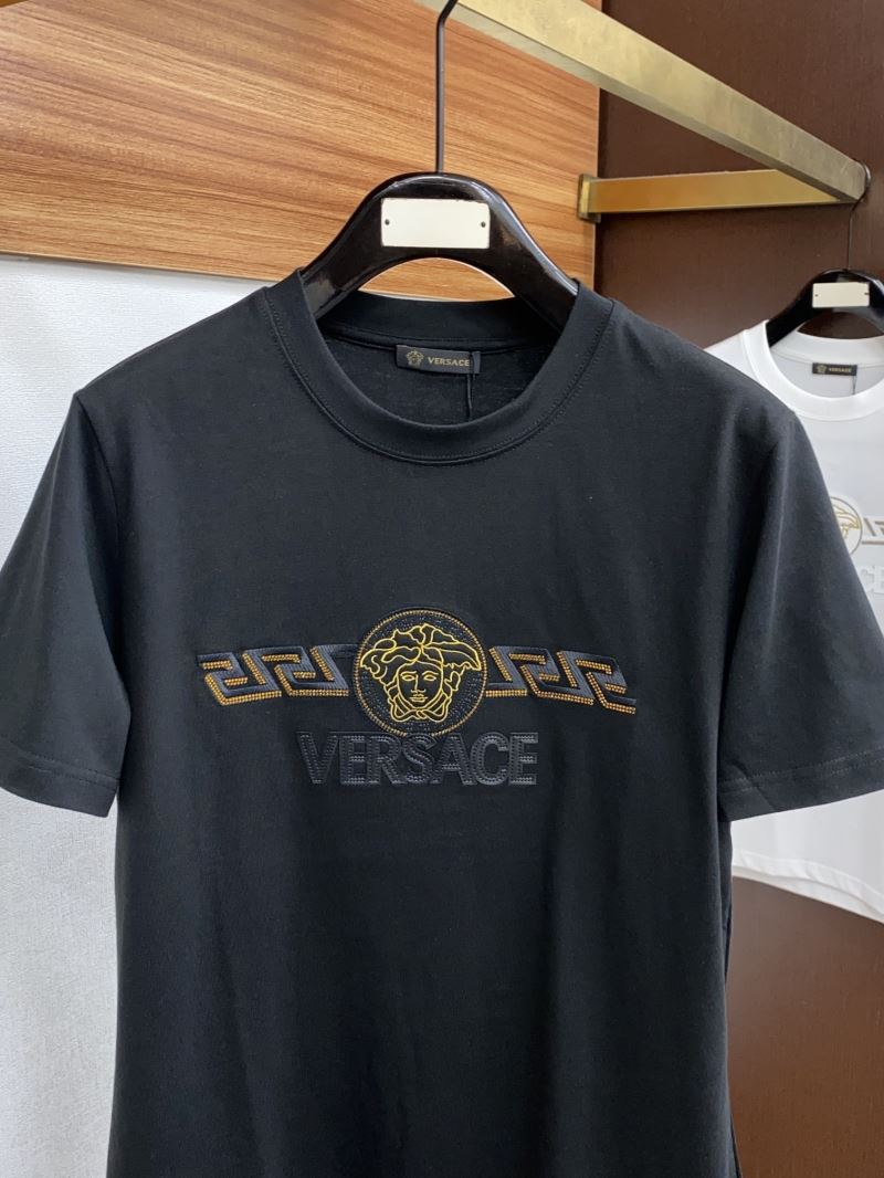 Versace T-Shirts